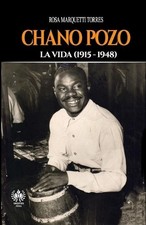 Rosa Marquetti Torres Chano Pozo (Paperback) Música (UK IMPORT)