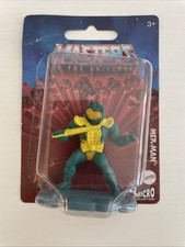 Masters Of The Universe - Mer-Man - He-man - Micro Collection - Mattel