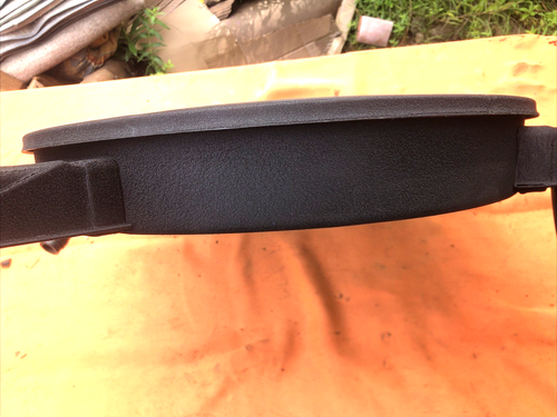 1971 CHARGER CUDA CHALLENGER GTX 440 383 DUAL SNORKEL AIR CLEANER MOPAR NICE - Picture 4 of 18
