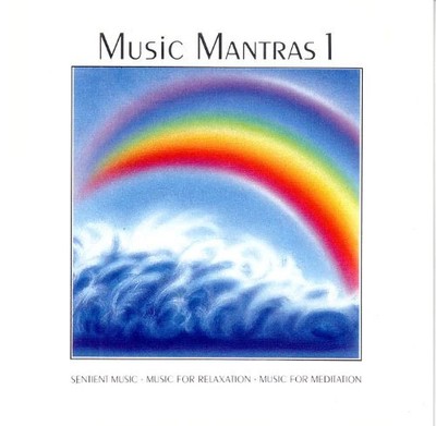 Music Mantras Vol.1 (UK Import)