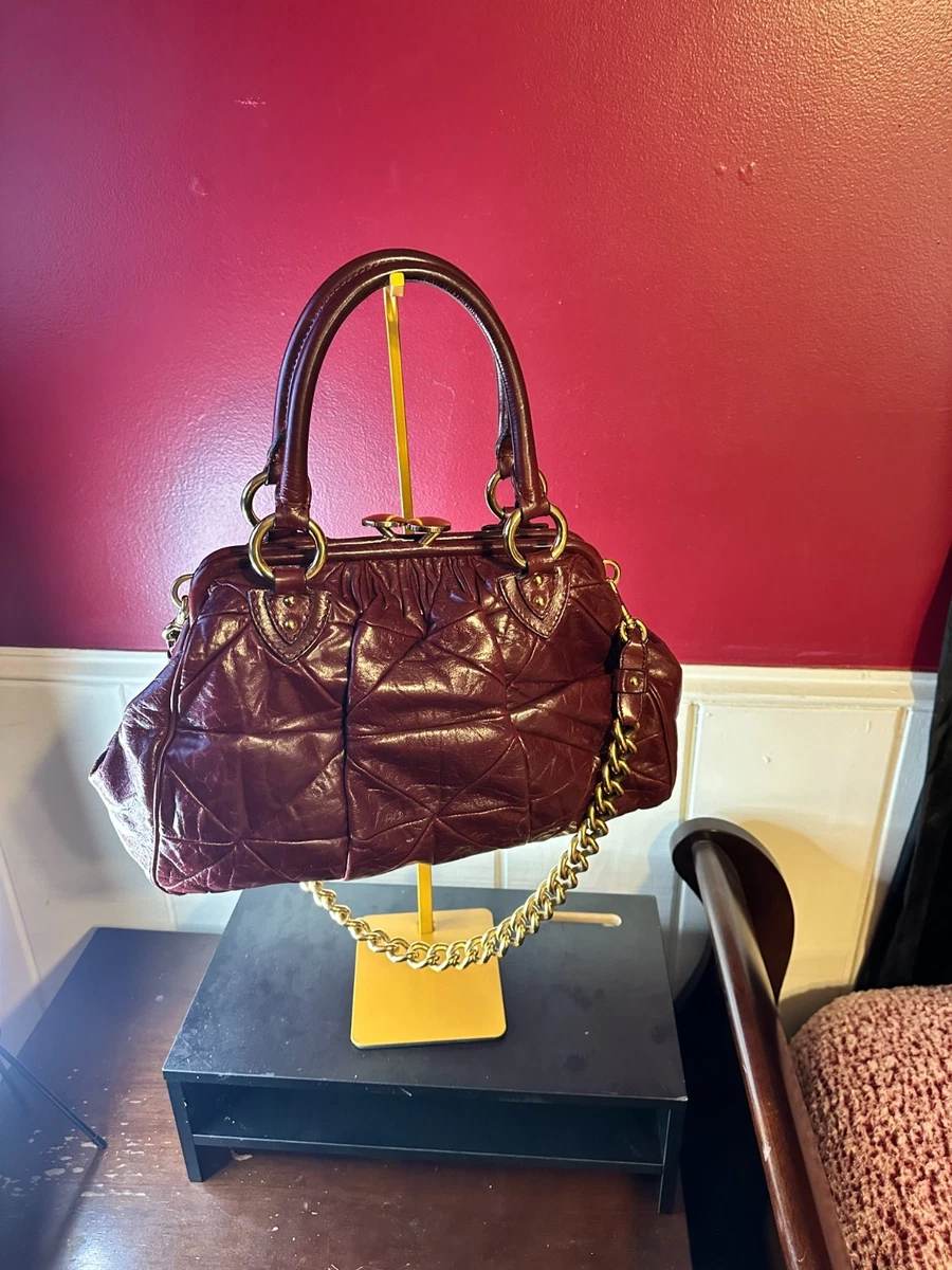 Marc Jacobs Red Bags & Handbags for Women for sale | eBay