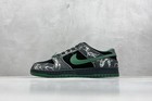 Brand New There Skateboards Sb Low Pro Gorge green Hf7743-001 Men Size 4-11