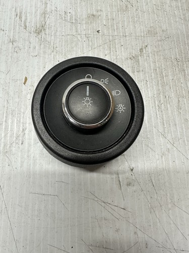 2010-16 FORD TAURUS HEADLIGHT SWITCH W/ AUTO LAMP AG1T-13D061-DB3JA6 B13