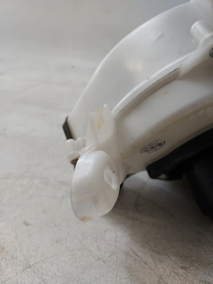 2004 2005  Toyota Prius Battery Cooling Fan Blower Motor 87130-47070 8713047070 - Изображение 4 из 4