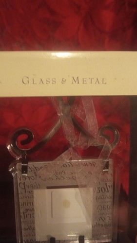 Hallmark Andenken Der Stammbaumschmuck Generationen Fotohalter 2002 - Bild 5 von 5