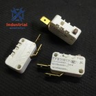 1pc French Crouzet EF83161.1 Micro Limit Switch 2 Pins Normal Open alloy contact