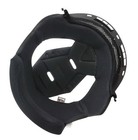Simpson Racing GBFPXL Helmet Crown Pad - Ghost Bandit Series - X-Large - Each