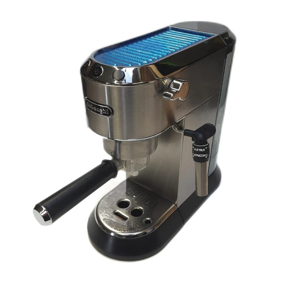 DeLonghi Dedica Style EC685.M, Foto 1 von 5