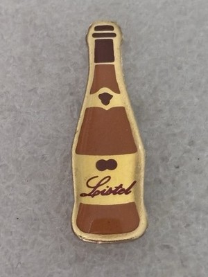 Anstecknadeln Listel Rosé Vignobles Wein Weinflasche Alkohol Winzer Weinflasche