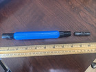 Jonard Tools M-716 Can Wrench Size 7/16" Hex with SSK-75 5 & 7 Star Security bit