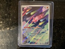 Minior 201/182 Sv04: Paradox Rift Holo