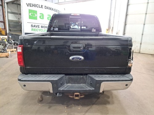 Receptor de radio estéreo 2016 F250sd Sku#4282448 - Imagen 5 de 6