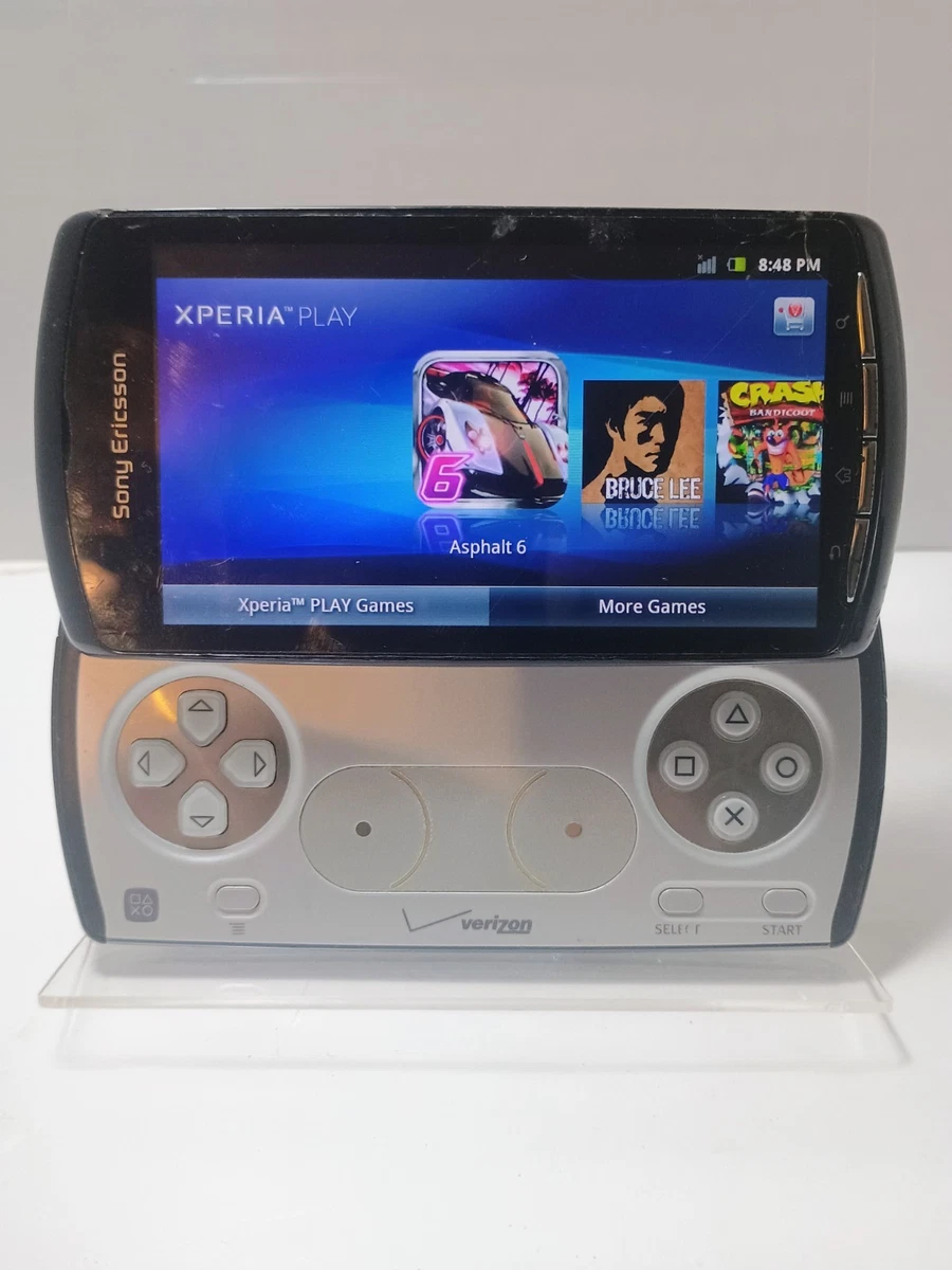 【希少】 Xperia PLAY ジャンク Xperia Play | eBay