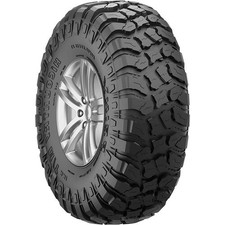 Prinx HiCountry HM1 (Studdable) LT35X12.50R20 E/10PLY BSW (4 Tires)