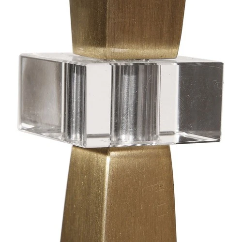 Niccolai - 1 Light Table Lamp Lamps Uttermost 29618-1 - Picture 6 of 9