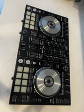 Pioneer DDJ-SR DJ Controller USB Powered Buil...