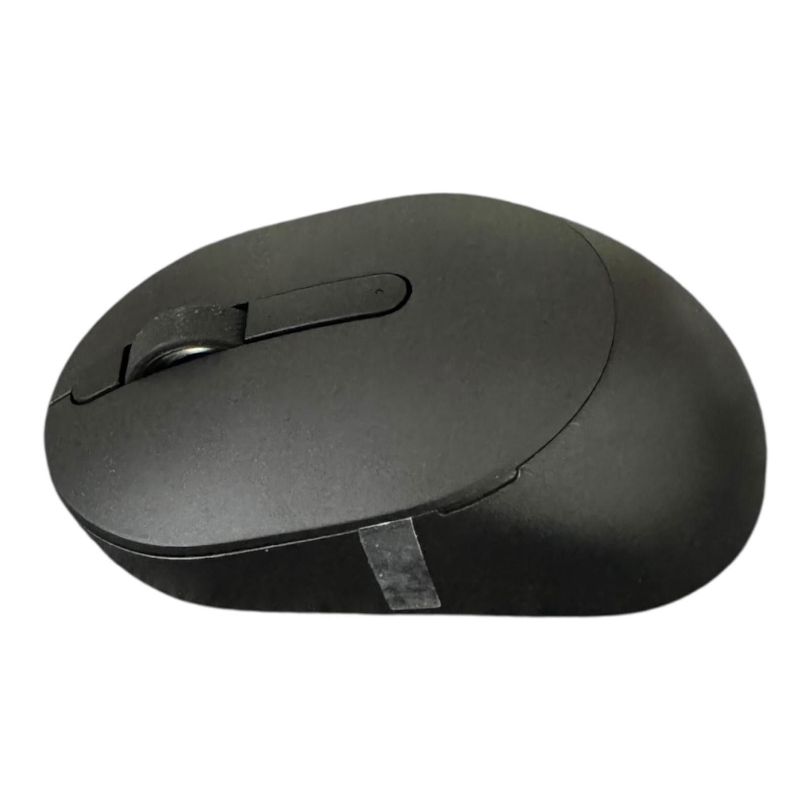 Dell Mobile Wireless Mouse MS3320W - Black