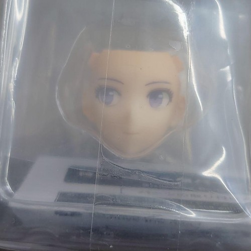The Legend of Heroes: Hajimari no Kiseki Rixia Mao Figure W/Limited Face Parts - Picture 9 of 10