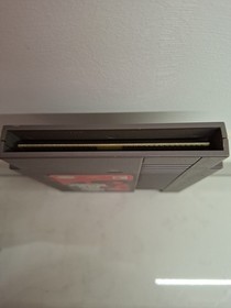 Juego Nintendo NES The Hunt For Red October