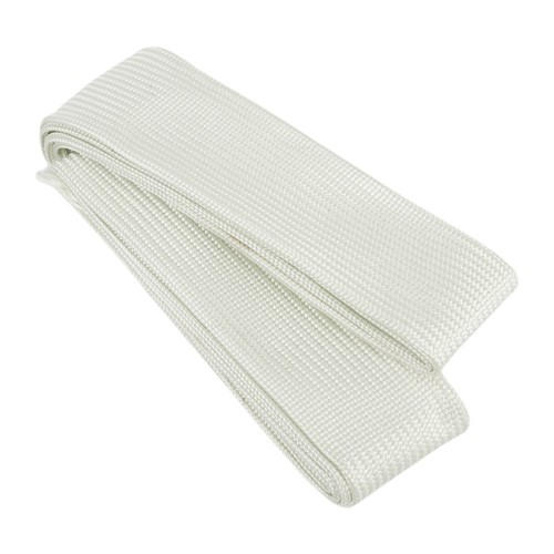 For Webasto/Eberspacher 22mm 24mm 2M Exhaust Glass-Fibre Hose Lagging Insulation - Picture 12 of 12