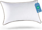 2-Pack Standard Sleeping Pillows Full Size Cooling Supportive Down Alternative