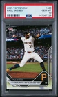 147087729 Paul Skenes 2025 Topps Now #428 All-Star PSA 10