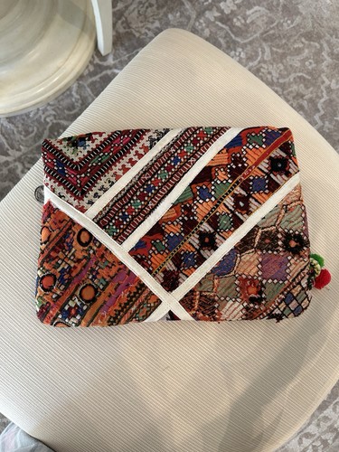 noonday collection bag - Picture 6 of 6