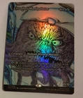 Cytoplast Manipulator Borderless FOIL NM Teenage Mutant Ninja Turtles TMNT MTG