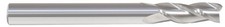 3/8 3FL SE REG Carbide End Mill, MTC-61793