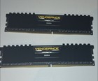 Corsair Vengeance LPX DDR4 Kit, 16GB (2x8GB) 3000MHz