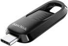 SanDisk Ultra Slider 512 Go USB 3.2 Type-C, 400 Mo clé USB SDCZ480-512G-G46