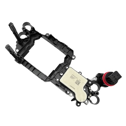 Transmission Contol Unit Module TCU TCM Fit For Mercedes W245 W169 CVT 722.8 - Picture 6 of 10