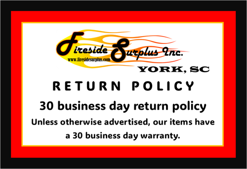 Fasco Schütz 30B020CC 208/240Vac 50/60Hz Spulenschütz - Bild 8 von 9