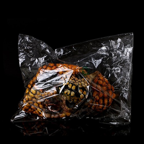 Full Face Scary Burn Corn Mask for Cosplay Latex Mask Horror Masquerade Adult... - Picture 6 of 7