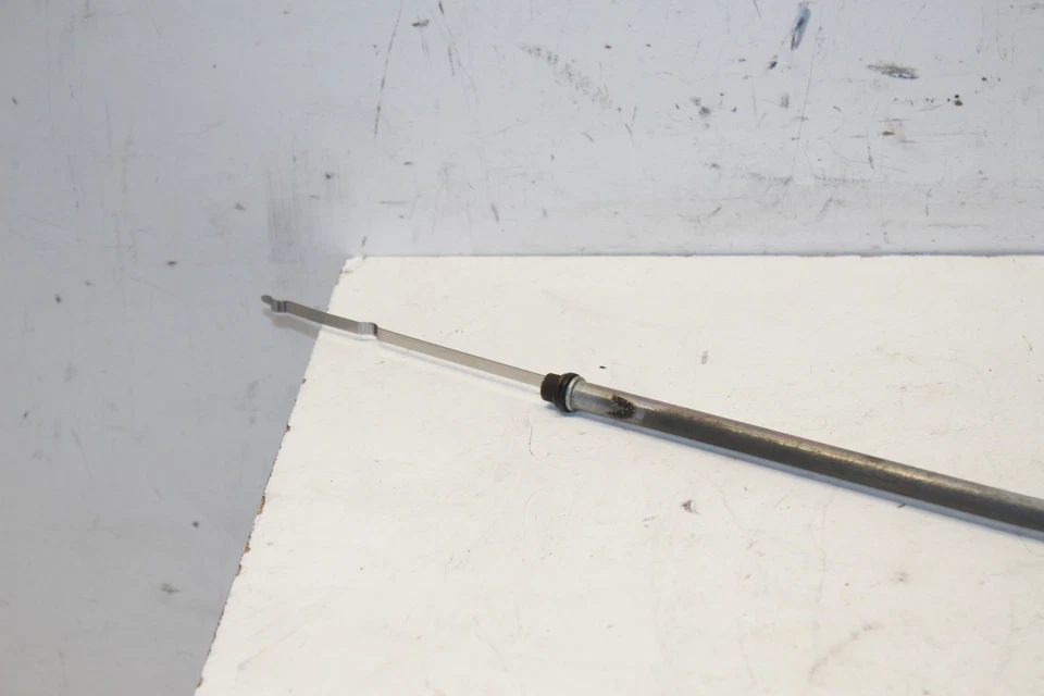2003 INFINITI QX4 3.5 OIL LEVEL DIPSTICK OEM - Image 3 of 4