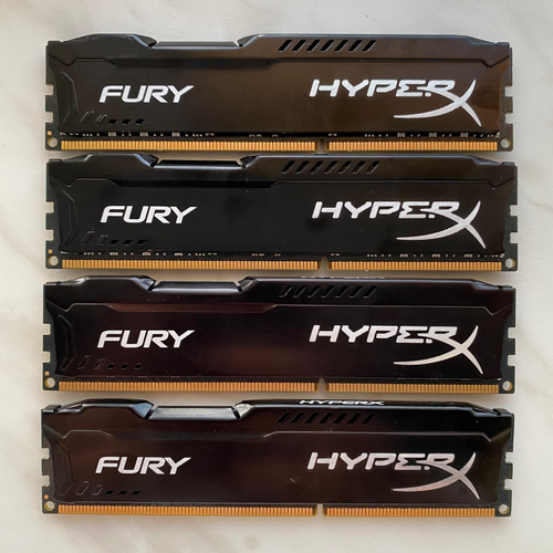 8GB DDR3 RAM Desktop Arbeitsspeicher PC3 PC3L 12800U 14900U 1600 MHz 1866 MHz - Bild 5 von 9