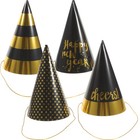 20 Pcs New Year Party Decorations Years Eve Accessories