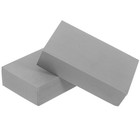  2 Pcs Washing up Sponge Scrubber Clean Sponges Multifunctional Cleaning Dish