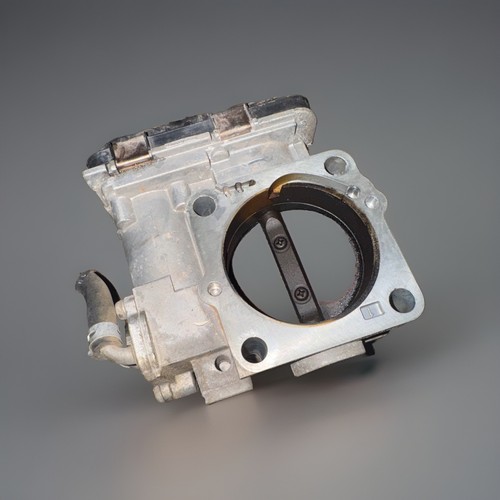 Honda Accord 2005-2007 sedán 3,0 L OEM conjunto de carrocería del acelerador 05 06 - Imagen 3 de 4