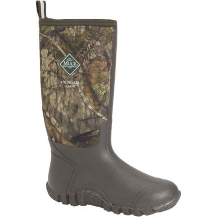 Muck Boot Company Men's Mossy Oak® Break-Up Country™ Fieldblazer Classic Tall Bo