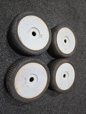 1/8 Scale Buggy Wheels VP PRO Axman 805 GOOD Condition 17mm 
