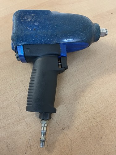 Snap on MG725 1/2 Air Impact gun With cover