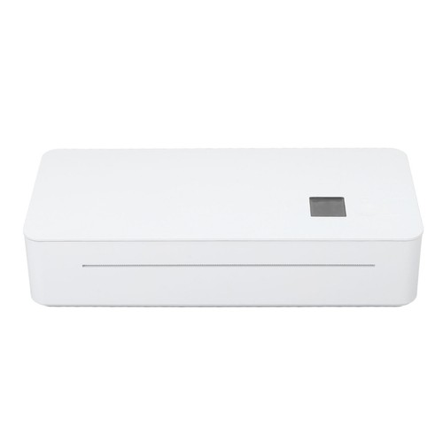 Kabelloser Thermodrucker A4 Inklusivdrucker Für Reise Haus Und Büro♡ - Afbeelding 14 van 24