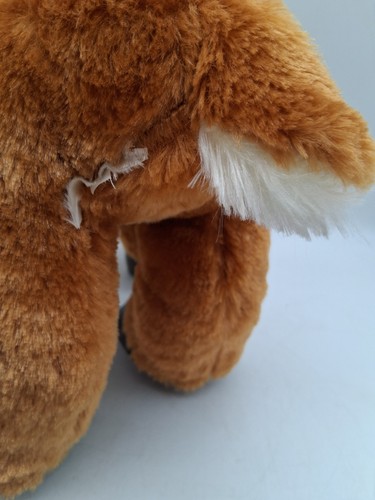 Peluche Build A Bear BAB Glisten and the Merry Mission Película Donner Reindeer - Imagen 4 de 11