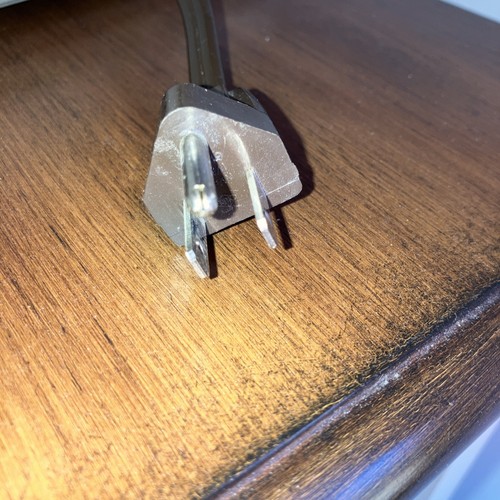Vintage Victor Medalist 204 Tischrechner mit Netzkabel und Abdeckung FUNKTIONIERT!! - Bild 16 von 16