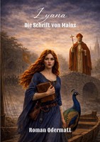 Roman Odermatt | Lyana - Die Schrift Von Mainz | Taschenbuch | Deutsch (2026)