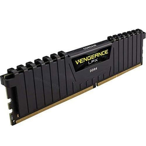 CORSAIR VENGEANCE LPX RAM 32GB (2x16GB) DDR4 3200MHz C16 UDIMM Desktop Memory IT - Picture 6 of 9