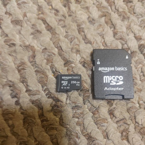 Hauppauge Game Capture SD Card Adapter And PC Cord Is The White One - Photo 11/12