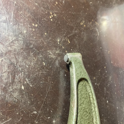 Mitutoyo 103-222 Micrometer 7-8" Range, .0001” Grad - Picture 7 of 13
