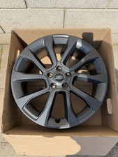 Range Rover Sport 21” L461  Genuine Alloy Wheels  N9X2DB N9X2CB